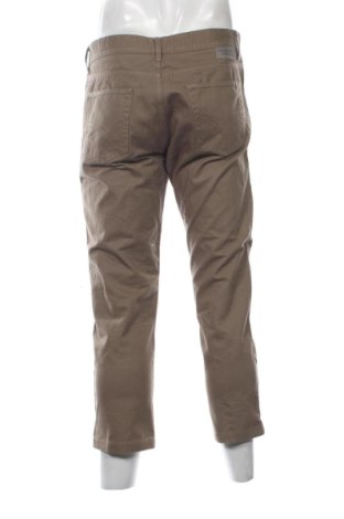 Мъжки панталон Cotton&silk, Размер L, Цвят Зелен, Цена 19,94 €