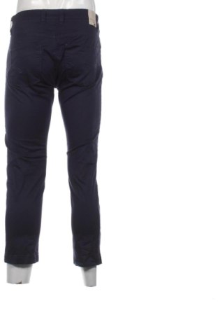Мъжки панталон Cotton&silk, Размер M, Цвят Син, Цена 20,45 €