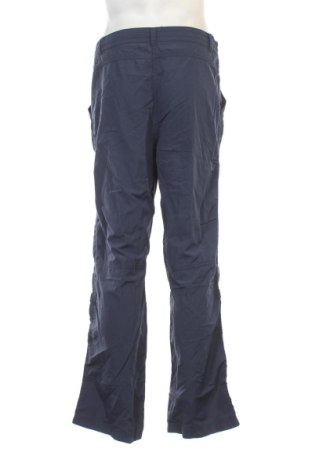 Pánske nohavice  Crane, Veľkosť M, Farba Modrá, Cena  13,95 €