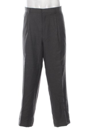 Мъжки панталон Crocodile, Размер L, Цвят Черен, Цена 23,00 €
