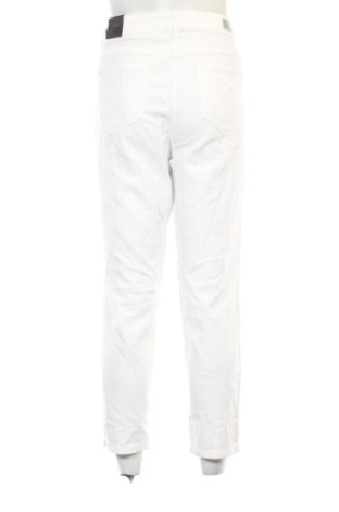 Мъжки панталон Cropp, Размер L, Цвят Бял, Цена 50,61 €