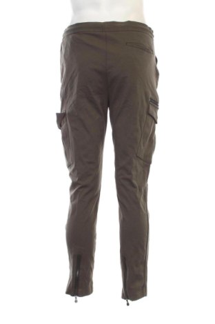 Мъжки панталон Cruyff, Размер M, Цвят Зелен, Цена 66,46 €