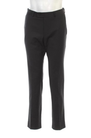 Pantaloni de bărbați Daniel Hechter, Mărime M, Culoare Negru, Preț 304,99 Lei