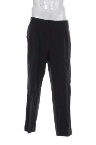 Pantaloni de bărbați Debenhams, Mărime L, Culoare Negru, Preț 196,99 Lei
