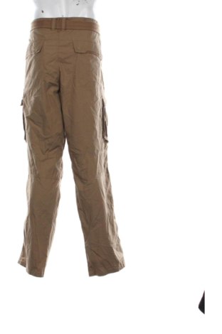 Pánske nohavice  Decathlon, Veľkosť 3XL, Farba Hnedá, Cena  37,95 €