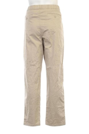 Мъжки панталон Denim Co., Размер XL, Цвят Бежов, Цена 20,45 €