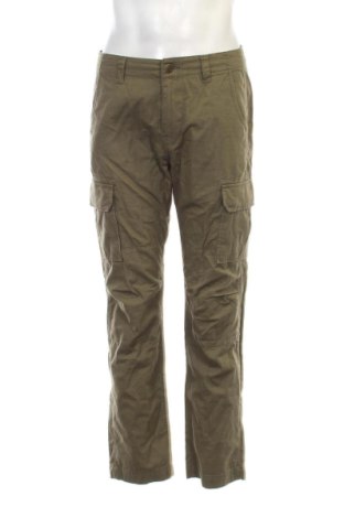 Мъжки панталон Dickies, Размер M, Цвят Зелен, Цена 25,05 €