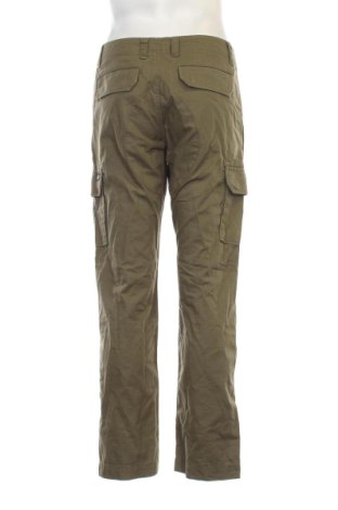Мъжки панталон Dickies, Размер M, Цвят Зелен, Цена 25,05 €