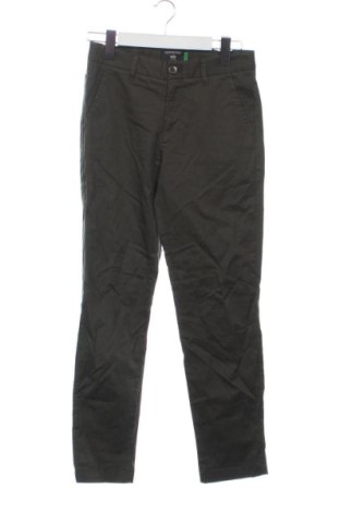 Мъжки панталон Dockers, Размер S, Цвят Зелен, Цена 35,27 €