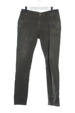 Мъжки панталон Dockers, Размер M, Цвят Зелен, Цена 15,84 €, #136479699