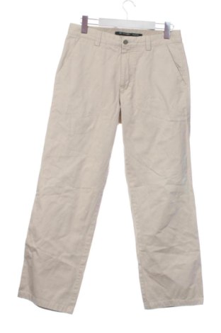 Herrenhose Docksteps, Größe S, Farbe Beige, Preis 11,99 €, #136387793