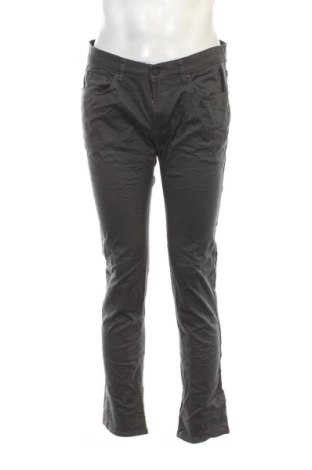 Мъжки панталон Dressmann, Размер M, Цвят Зелен, Цена 12,27 €