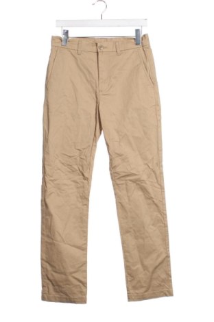 Мъжки панталон Dunnes Stores, Размер S, Цвят Бежов, Цена 20,45 €