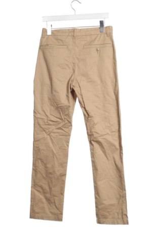 Мъжки панталон Dunnes Stores, Размер S, Цвят Бежов, Цена 20,45 €