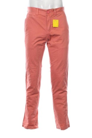Мъжки панталон Easy Wear, Размер M, Цвят Оранжев, Цена 50,61 €