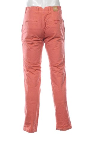 Мъжки панталон Easy Wear, Размер M, Цвят Оранжев, Цена 50,61 €