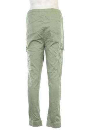 Мъжки панталон Elle Nor, Размер XL, Цвят Зелен, Цена 20,45 €