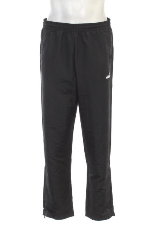 Pánske nohavice  Ellesse, Veľkosť L, Farba Čierna, Cena  20,95 €