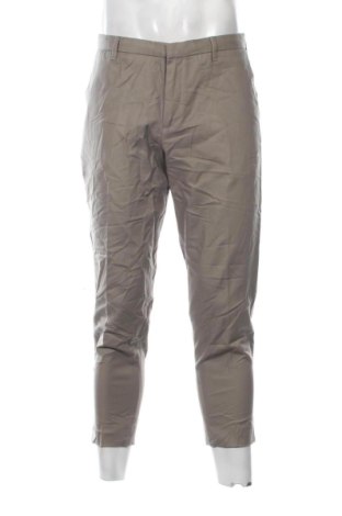 Мъжки панталон Emporio Armani, Размер M, Цвят Бежов, Цена 50,10 €