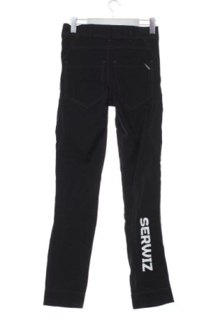 Pantaloni de bărbați Engel, Mărime S, Culoare Negru, Preț 166,82 Lei