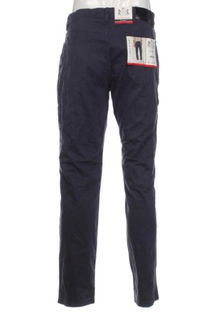 Мъжки панталон English Laundry, Размер L, Цвят Син, Цена 50,61 €