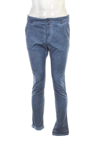 Мъжки панталон Esprit, Размер M, Цвят Син, Цена 25,05 €