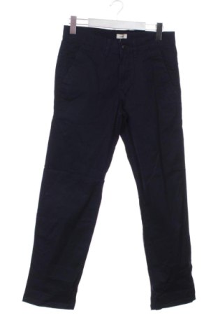 Мъжки панталон Esprit, Размер S, Цвят Син, Цена 10,22 €