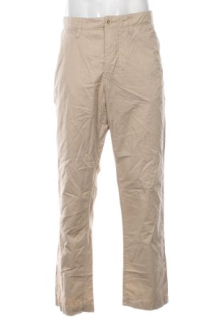 Pantaloni de bărbați Esprit, Mărime XL, Culoare Bej, Preț 151,99 Lei