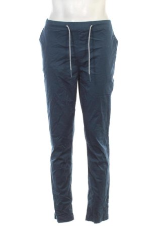 Herrenhose Essentials by Tchibo, Größe L, Farbe Blau, Preis 41,99 €