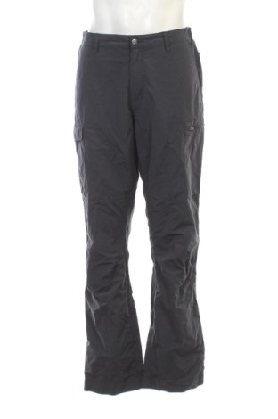 Мъжки панталон Fjallraven, Размер L, Цвят Сив, Цена 46,01 €