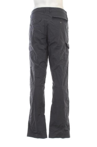 Мъжки панталон Fjallraven, Размер L, Цвят Сив, Цена 46,01 €