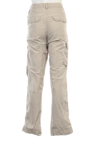 Ανδρικό παντελόνι Fjallraven, Μέγεθος L, Χρώμα  Μπέζ, Τιμή 44,99 €, #136434184