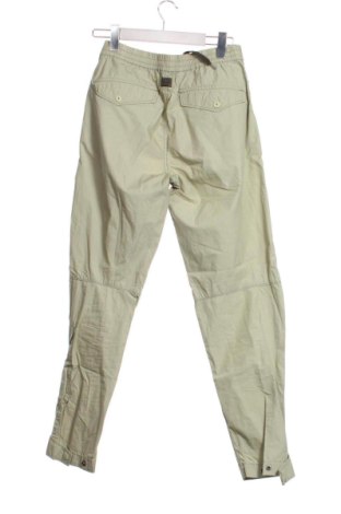 Férfi nadrág G-Star Raw, Méret XS, Szín Zöld, Ár 19 008 Ft