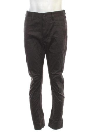Pánske nohavice  G-Star Raw, Veľkosť M, Farba Čierna, Cena  54,95 €