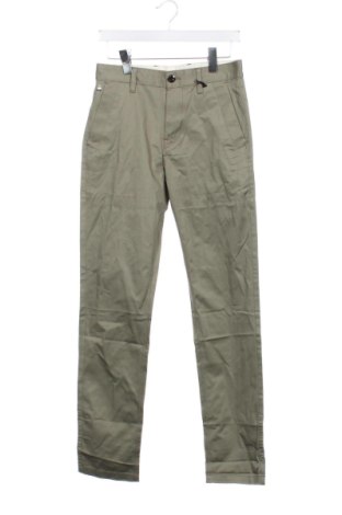 Мъжки панталон G-Star Raw, Размер S, Цвят Зелен, Цена 80,78 €