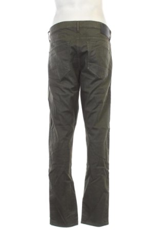 Мъжки панталон G-Star Raw, Размер XL, Цвят Зелен, Цена 41,41 €