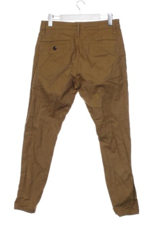 Мъжки панталон G-Star Raw, Размер M, Цвят Зелен, Цена 46,01 €