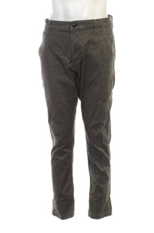 Pánske nohavice  G-Star Raw, Veľkosť L, Farba Zelená, Cena  54,95 €