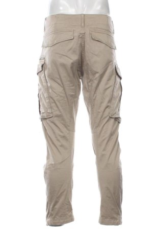 Мъжки панталон G-Star Raw, Размер L, Цвят Бежов, Цена 46,01 €