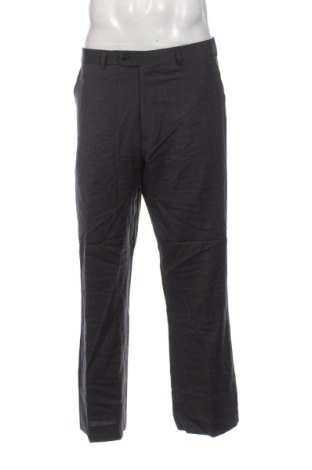 Мъжки панталон GAZMAN, Размер XL, Цвят Сив, Цена 42,43 €
