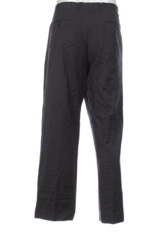 Мъжки панталон GAZMAN, Размер XL, Цвят Сив, Цена 42,43 €