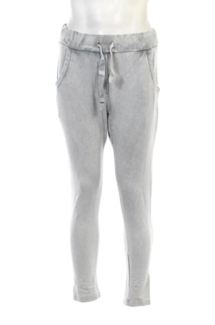 Pantaloni de bărbați Gang, Mărime M, Culoare Gri, Preț 215,99 Lei