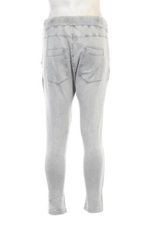 Pantaloni de bărbați Gang, Mărime M, Culoare Gri, Preț 215,99 Lei
