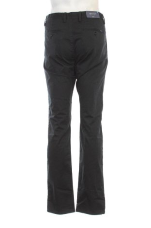 Мъжки панталон Gant, Размер M, Цвят Черен, Цена 89,47 €
