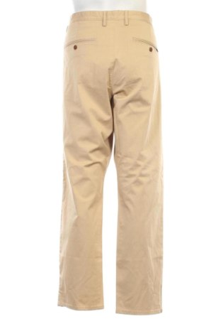 Мъжки панталон Gant, Размер XXL, Цвят Бежов, Цена 46,01 €