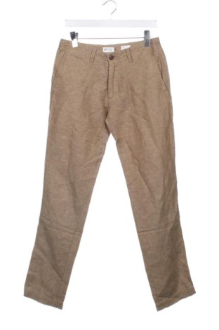 Herrenhose Gap, Größe S, Farbe Braun, Preis 22,99 €