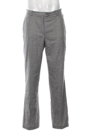 Мъжки панталон Gardeur, Размер M, Цвят Сив, Цена 35,27 €