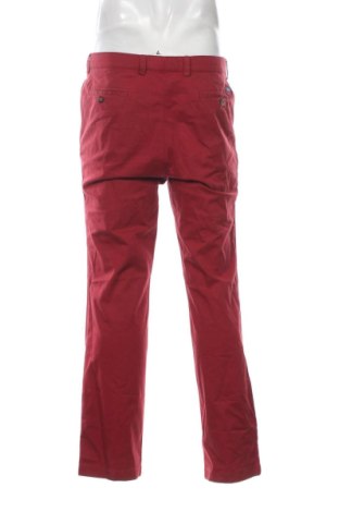 Мъжки панталон Gardeur, Размер XL, Цвят Червен, Цена 17,38 €