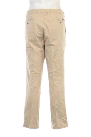 Мъжки панталон Gardeur, Размер L, Цвят Бежов, Цена 24,54 €