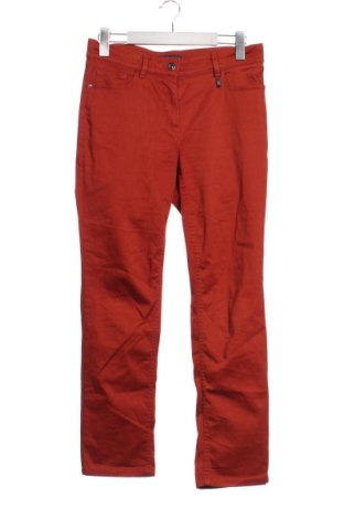 Мъжки панталон Gardeur, Размер S, Цвят Кафяв, Цена 35,27 €